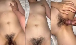 Cảm giác cực khoái khi bên cô bạn thân không phải người yêu