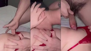 Em ra bao nhiêu nước anh liếm hết chưa kịp thở đã làm cái lút cán